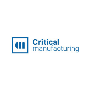 Critical Manufacturing