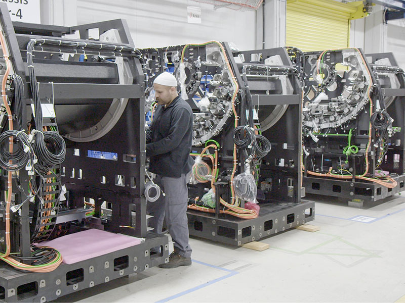 42Q: The Full Featured Cloud-Based MES