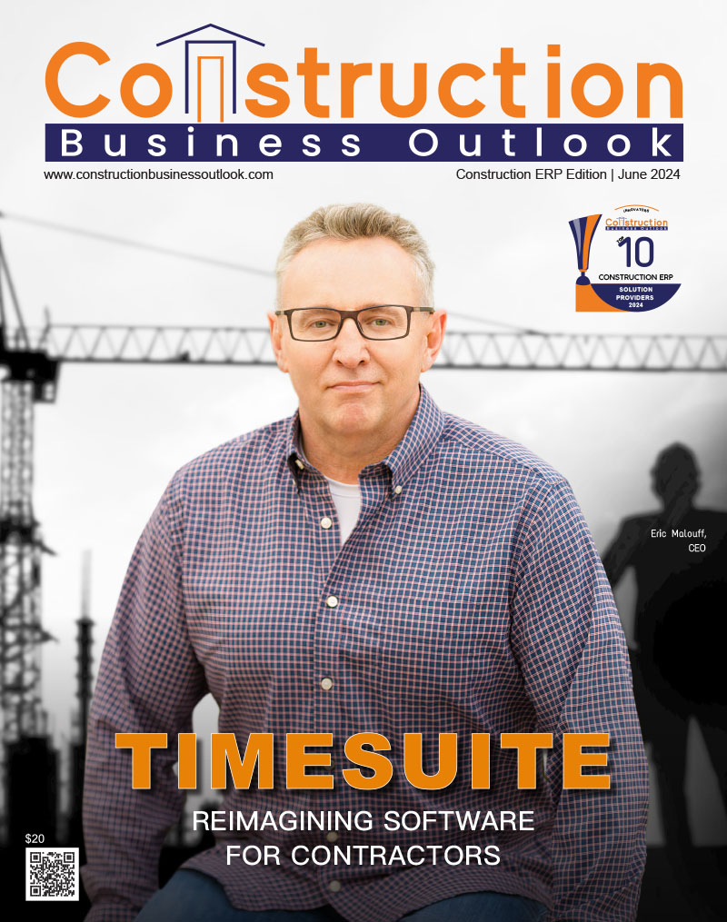 Construction ERP Edition 2024