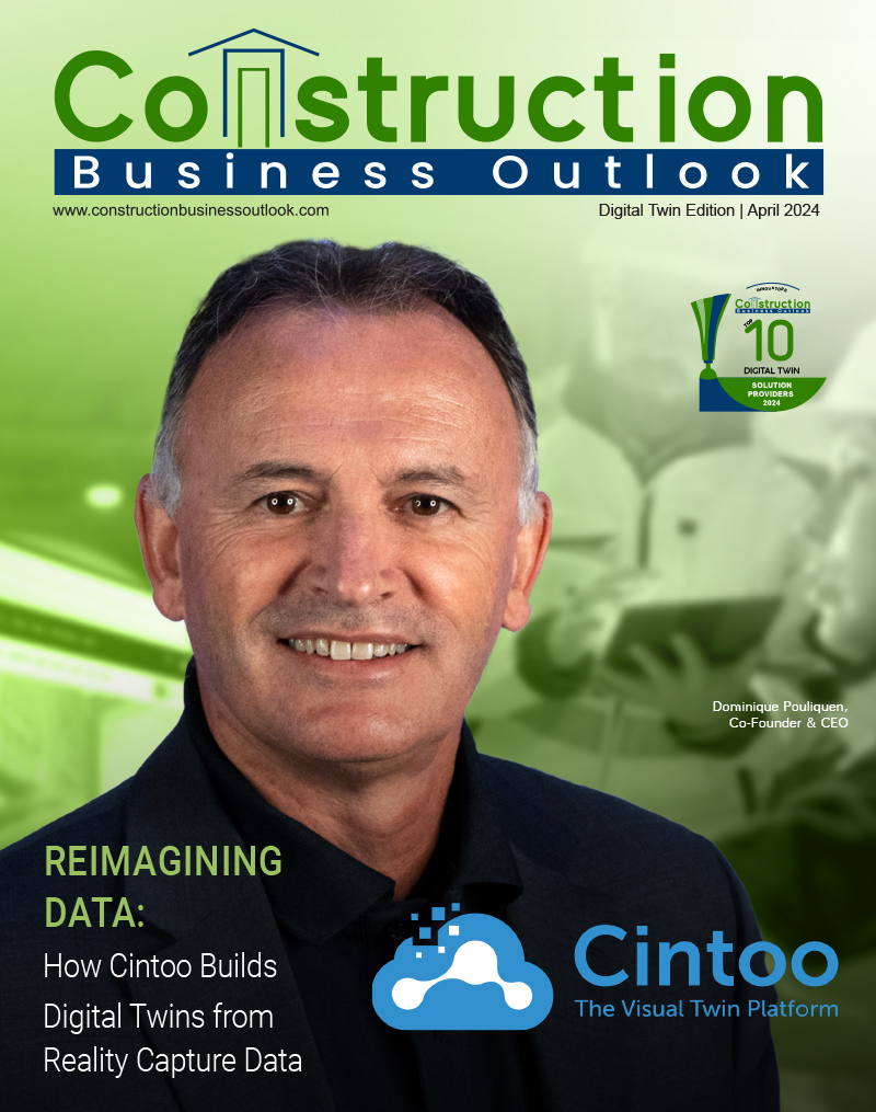 Digital Twin Edition 2024