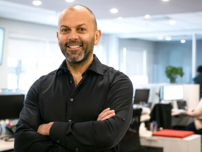 Cognibox: End-to-end Solutions for Training, Contractor Management, and Employee Compliance