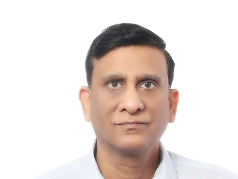 Rise of Digital Twins