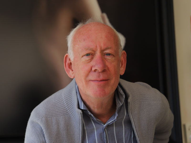 Creating conditions for green Innovations in the built environment