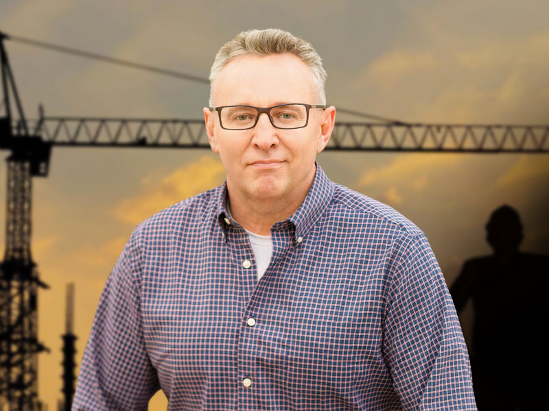 TimeSuite: Reimagining Software for Contractors