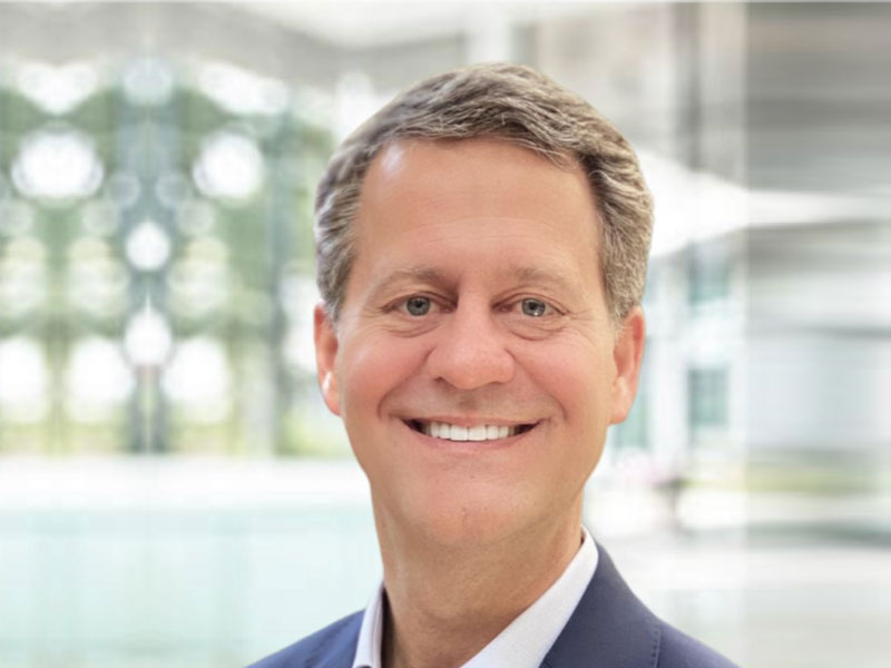 Cybersecurity Gets Physical