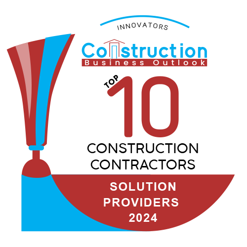 Construction Contractors Solution Providers 2024