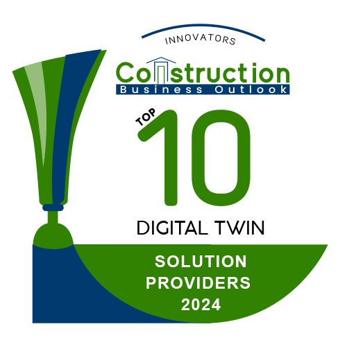 Digital Twin Solution Providers 2024