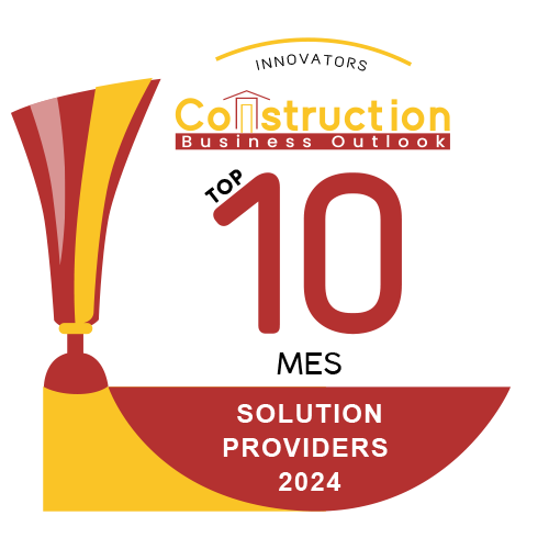 MES Solution Providers 2024