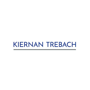 Kiernan Trebach