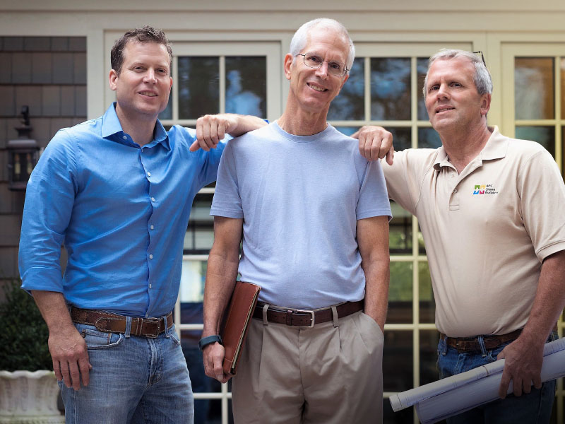 BPC Green Builders: Pioneering Sustainable Building Solutions