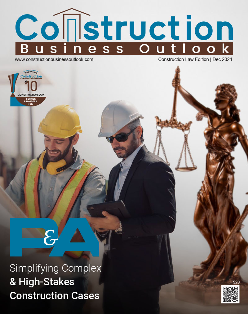 Construction Law  Edition 2024