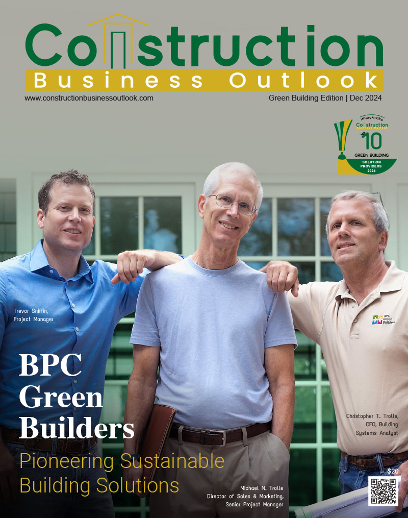 Green Building Edition 2024