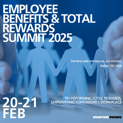 Employee Benefits & Total Rewards Summit
