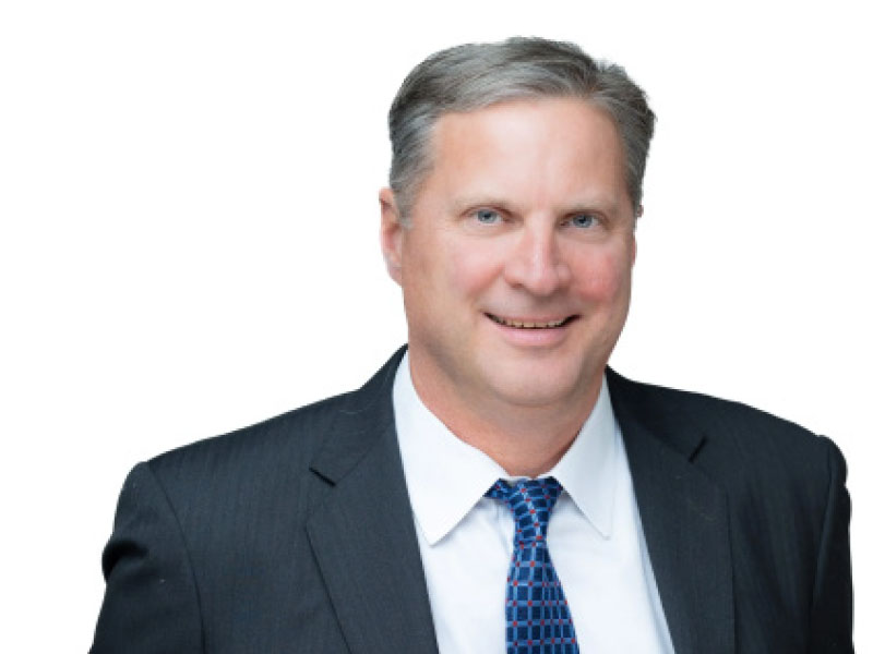 Kiernan Trebach: Guiding Construction Clients through Complex Legal Challenges