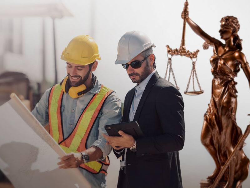 Peckar & Abramson: Simplifying Complex and High-Stakes Construction Cases