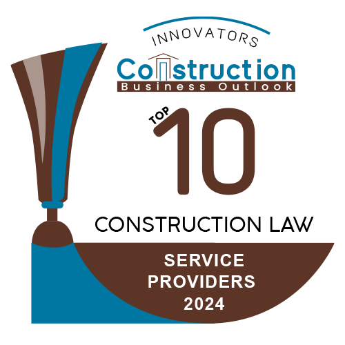 Construction Law Solution Providers 2024