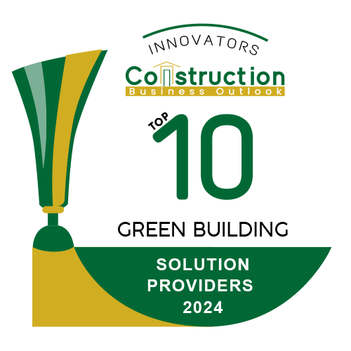 Green Building Solution Providers 2024