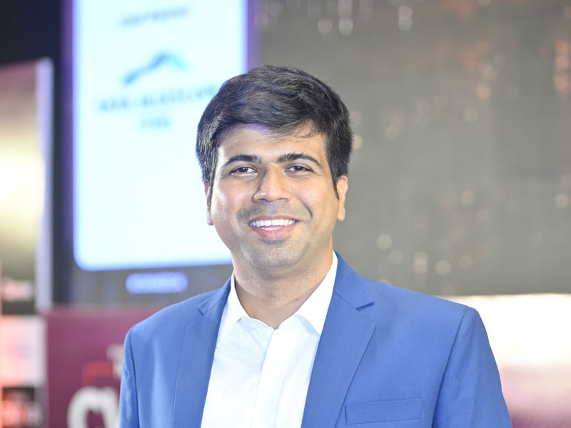 Urbanization and Real Estate: Preparing Indian Cities for the Future