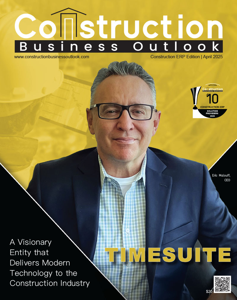 Construction ERP Edition 2025