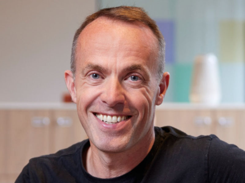 IFS: Powering the Moment of Service with Intelligent Enterprise Solutions