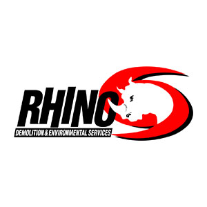 Rhino Demolition & Environmental Services