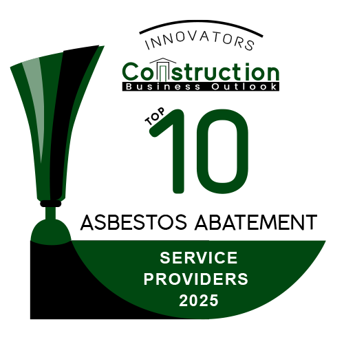 Asbestos Abatement Solution Providers 2025