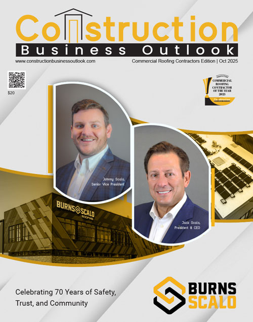 Commercial Roofing Contractors Special Edition 2025