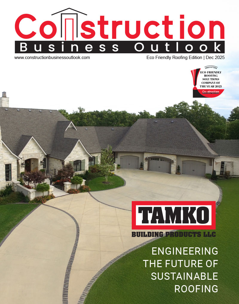 Eco Friendly Roofing Solutions Edition 2025