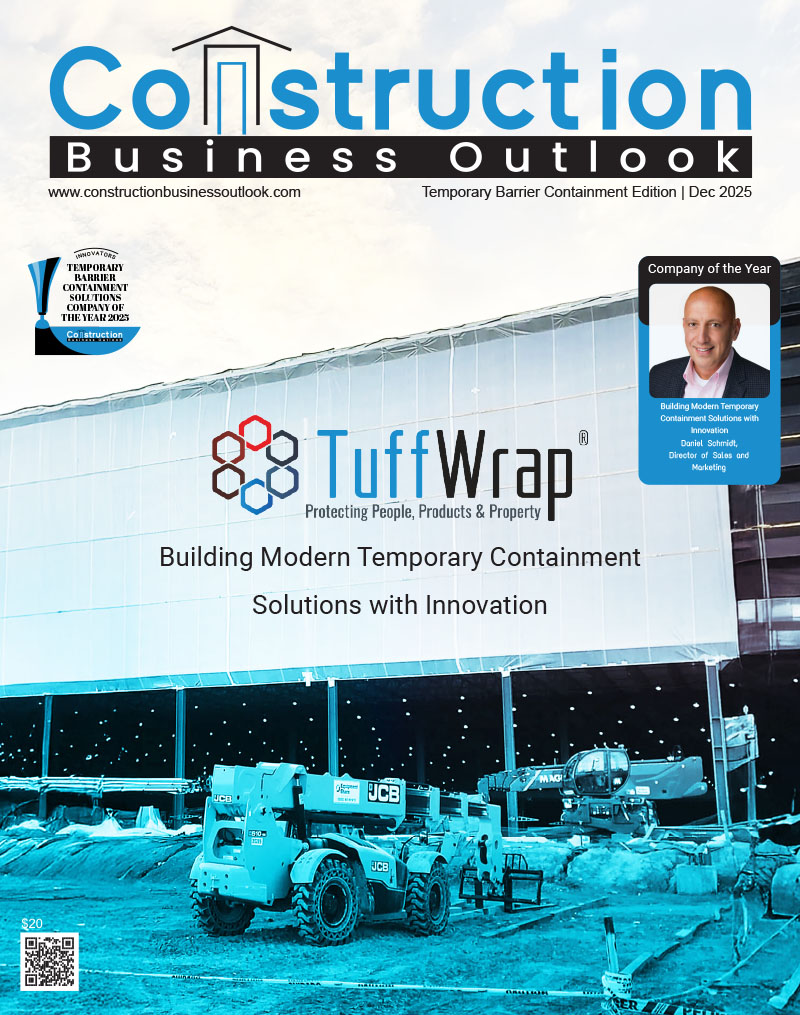 Temporary Barrier Containment Special Edition 2025