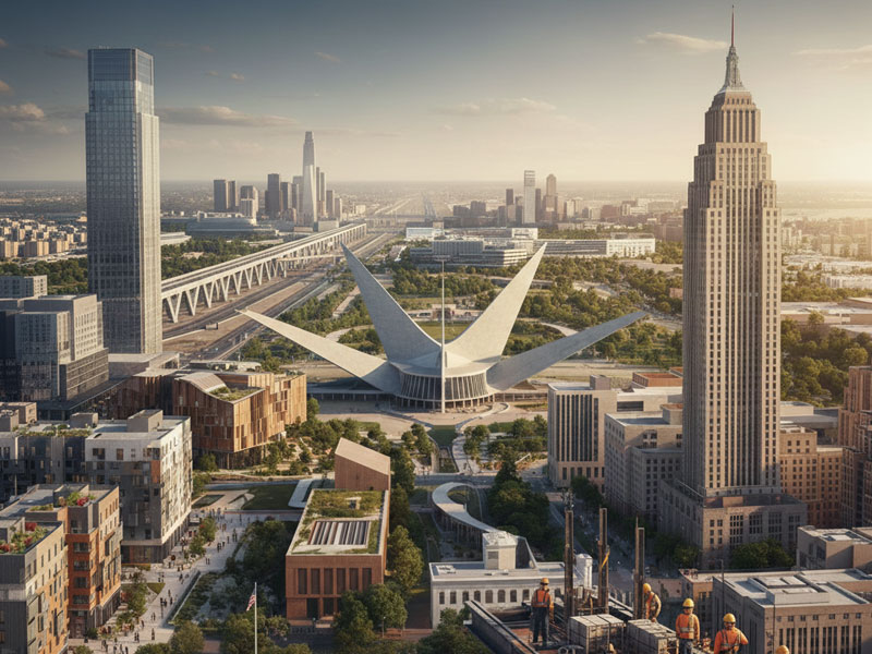 From Dublin to Downtown: How Irish Talent Helped Build America