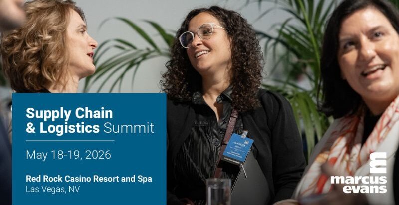 Supply Chain & Logistics Summit