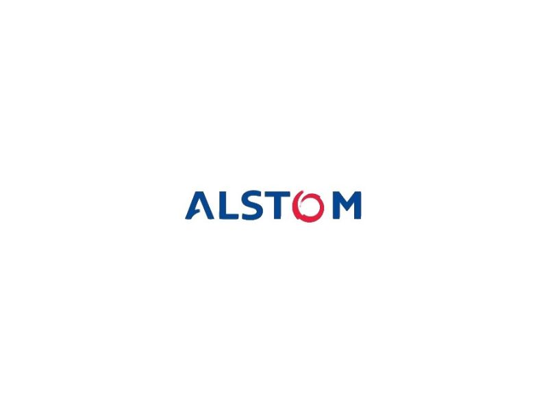 Alstom Expands Rail Infrastructure with New Service Depot in Kazakhstan