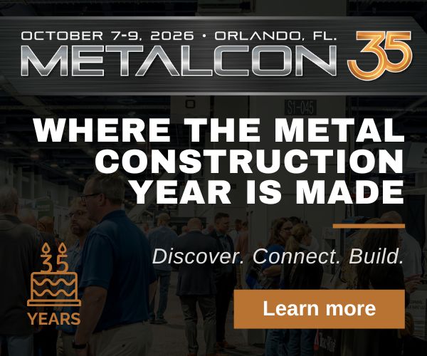 METALCON